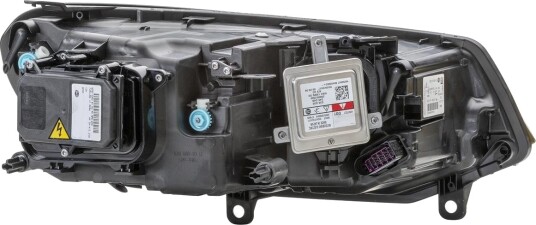 HELLA 1ZS 010 328-051 Frontlykter HELLA 1ZS 010 328-051 Frontlykter