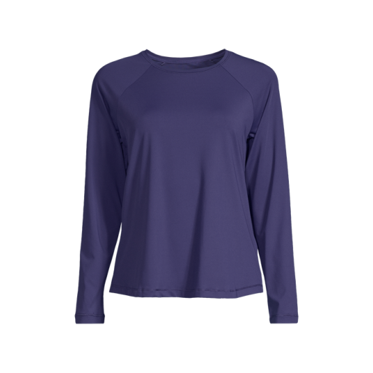 Casall Sportswear Essential Langermet Treningstrøye Lilla Lila X small Casall Sportswear Essential Langermet Treningstrøye Lilla Lila X small