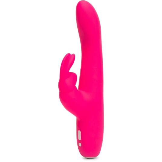 Rabbitvibrator Happy Rabbit Curve slim