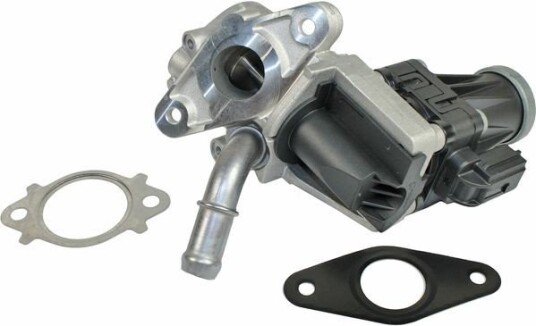 EGR Ventil METZGER 0892172