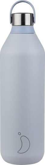Chillys Series 2 Termoflaske 1000ml Frost Blå