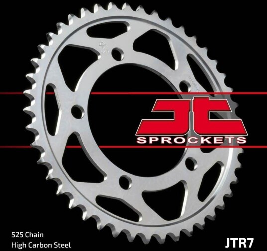 Kjedehjul JTSPROCKETS JTR7.44