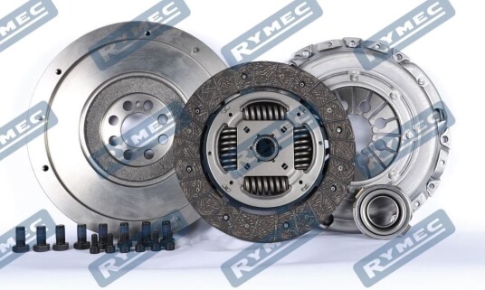 Clutchsett RYMEC SF1089
