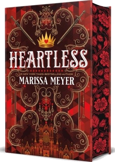 Heartless Deluxe Edition Heartless Deluxe Edition