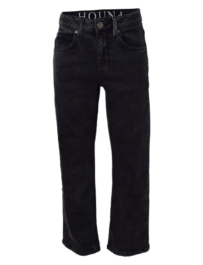 Hound Extra Wide Jeans Black 12Y/25