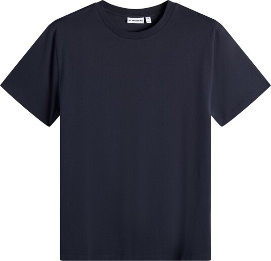 J. Lindeberg Sid Basic T Shirt Navy XL