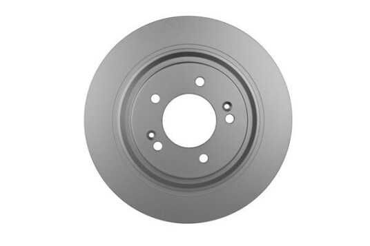Bremseskive HELLA 8DD 355 134-291