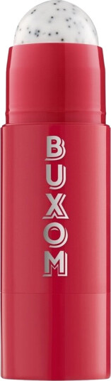 BUXOM Cosmetics Power Full Lip Scrub Dragon Fruit 6g BUXOM Cosmetics Power Full Lip Scrub Dragon Fruit 6g