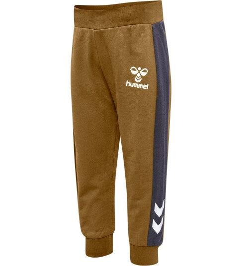 Hummel Hmllucca Pants - Brown - 56 Hummel Hmllucca Pants - Brown - 56