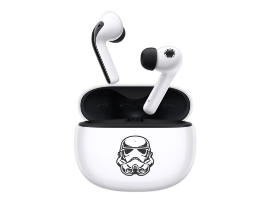 Xiaomi Buds 3 Star Wars Edition Hvit