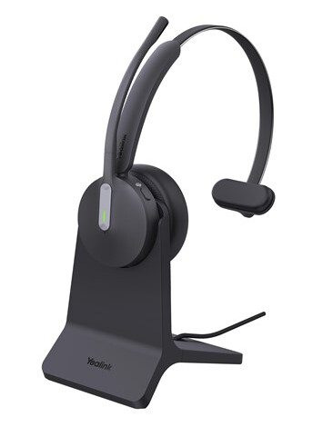 Yealink BH70 Mono with Stand Teams