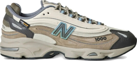 New Balance Herre Sko Flerfarget 44 EU, New Balance Herre Sko Flerfarget 44 EU,