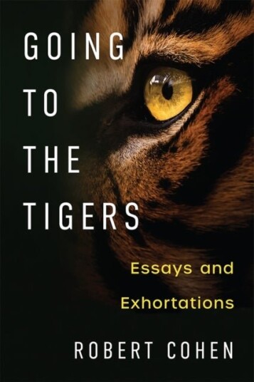 Going to the Tigers