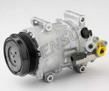 AC kompressor DENSO DCP17071 AC kompressor DENSO DCP17071
