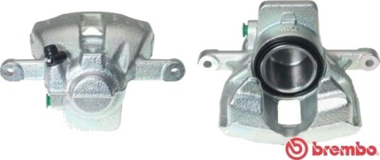 Bremsecaliper BREMBO F 06 166