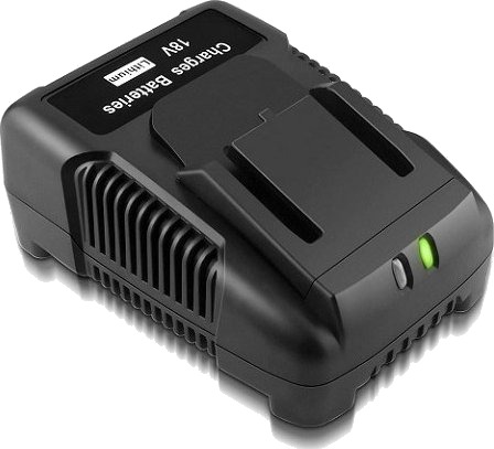 Extra Digital Batterilader for verktøy Aeg R86091, 18V, 2A