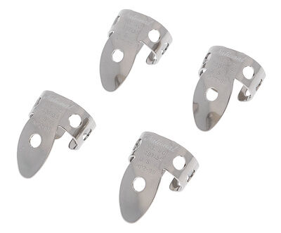 Daddario NP2SS-04 National Steel F-Pick Daddario NP2SS-04 National Steel F-Pick