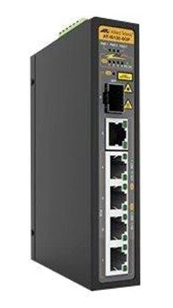 Allied Telesis IS Series (0767035215310) Allied Telesis IS Series (0767035215310)
