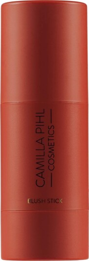 Camilla Pihl Cosmetics Blush Stick Terracotta Sun Camilla Pihl Cosmetics Blush Stick Terracotta Sun