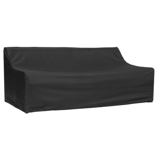 Protective Trekk Desert 3 Seater Sort