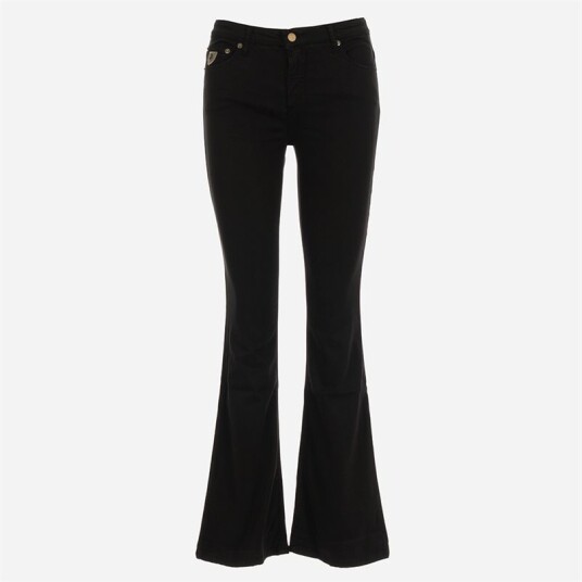 Lois Raval Black