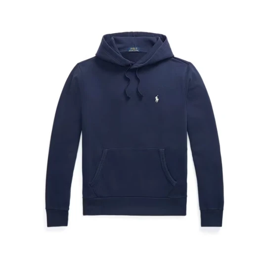 Ralph Lauren Polo Herre Gensere & Hettegensere Blå L