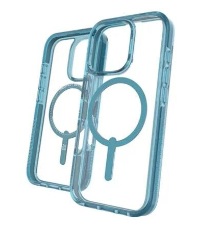 ZAGG Santa Cruz Snap for Apple iPhone 16 Pro