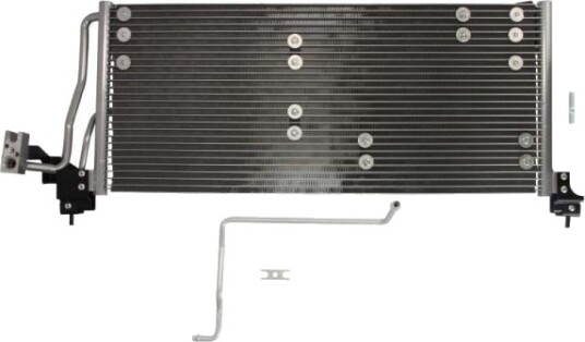 Kondensator THERMOTEC KTT110028