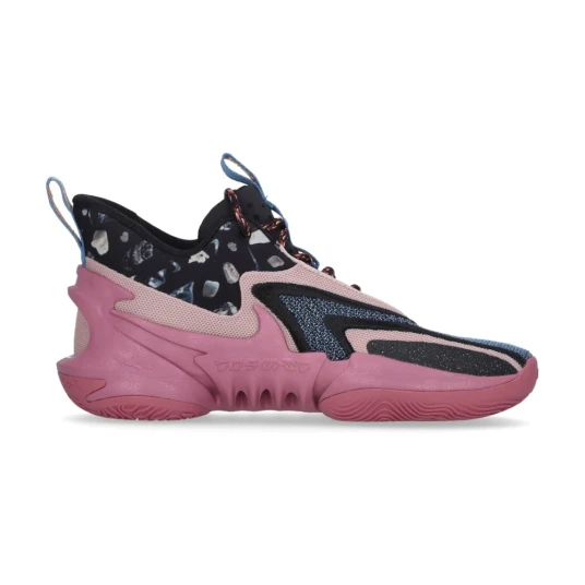 Nike Herre Sko Rosa 40 EU