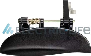Dørhåndtak ELECTRIC LIFE ZR8086007