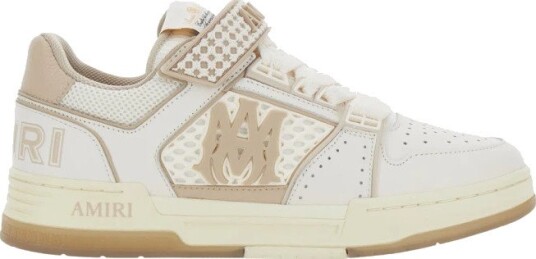 Amiri Herre Sko Beige 48 EU, Amiri Herre Sko Beige 48 EU,