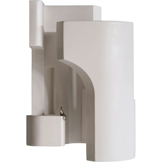 DCW Éditions Soul Story 4 Vegglampe Hvit DCW Éditions Soul Story 4 Vegglampe Hvit
