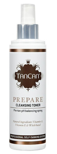 Tancan Prepare 200ml Tancan Prepare 200ml