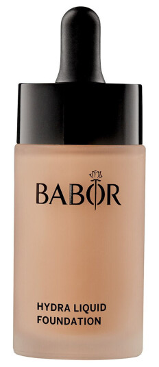 Babor Hydra Liquid Foundation 13 Sand – Fuktighetsgivende Foundationkrem for Alle Hudtyper Babor Hydra Liquid Foundation 13 Sand – Fuktighetsgivende Foundationkrem for Alle Hudtyper