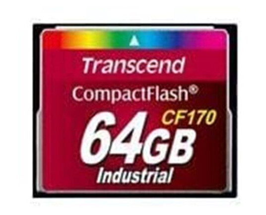 Transcend CF170 Industrial