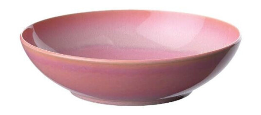 Villeroy & Boch  Perlemor coral serveringsbolle
