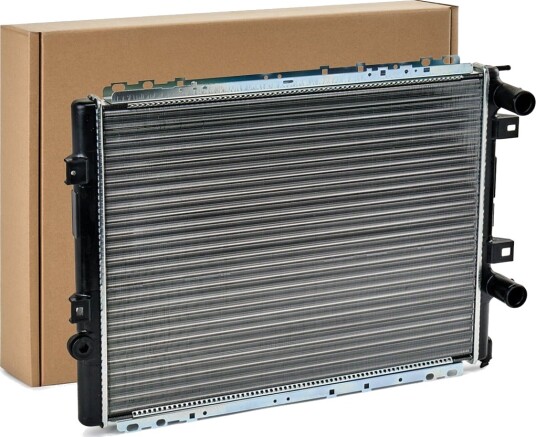 RIDEX 470R1015 Radiator motorkjøling RIDEX 470R1015 Radiator motorkjøling