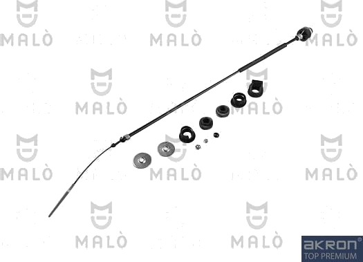 Clutchkabel MALÒ 21228