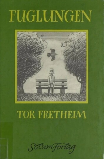 Fuglungen Av Tor Fretheim