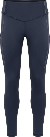 Kari Traa Women"s Isabel Tights Dark Navy Blue XS