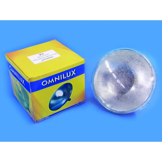Omnilux PAR56 230V/300W NSP Tungsten Omnilux PAR56 230V/300W NSP Tungsten