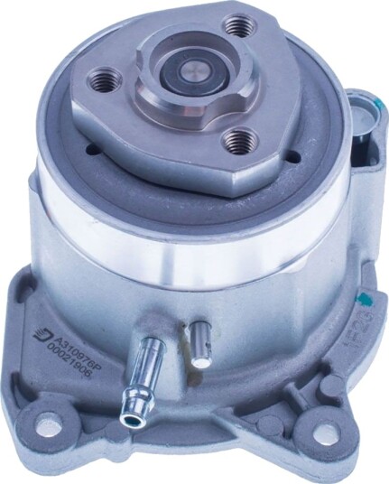DENCKERMANN A310976P Bremsesko sett