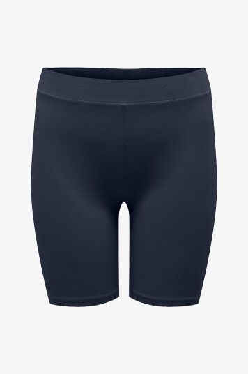 Only Carmakoma - Shorts carTime Shorts - Blå