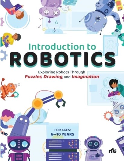 Introduction to Robotics