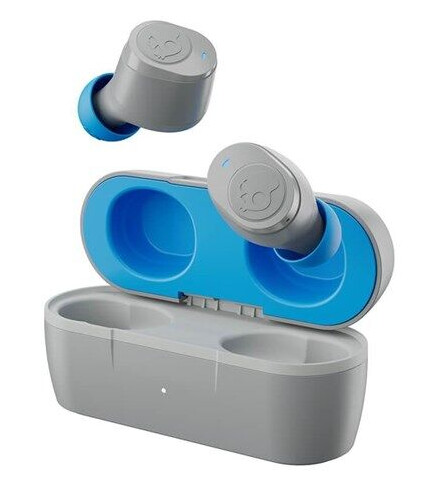 Skullcandy JIB Blå/Grå Skullcandy JIB Blå/Grå