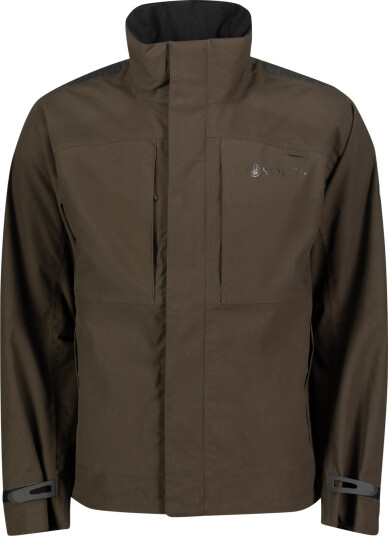 Beretta Brown Bear EVO Jacket, jaktjakke, herre S Brown Bark
