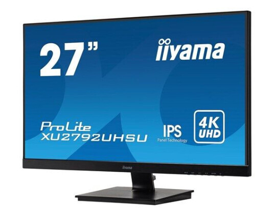 iiyama ProLite XU2792UHSU-B1 iiyama ProLite XU2792UHSU-B1