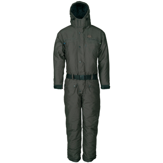 Swedteam Man Ultra Thermo Overall Swedteam Green Swedteam Green L