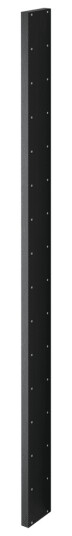 Massproductions Gridlock Linking Panel H1820 Black stained Ash