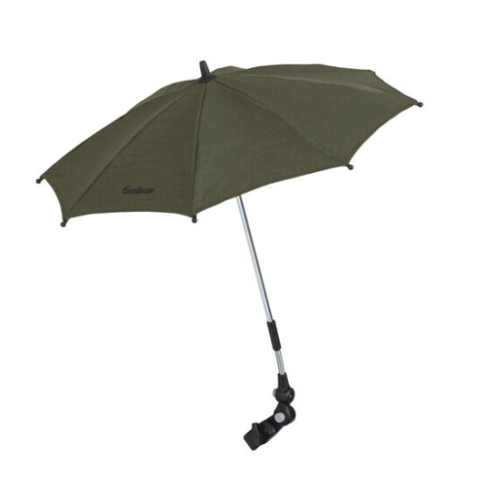 Emmaljunga Parasoll Outdoor Olive Emmaljunga Parasoll Outdoor Olive